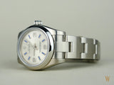 Rolex Ladies Oyster Perpetual 26mm REF 176200