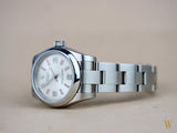 Rolex Ladies Oyster Perpetual