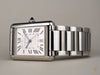 Cartier Tank Solo XL ref  4324