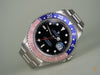 Rolex GMT Pepsi Ref 16710