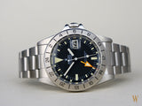 Rolex Explorer 1655 Steve McQueen Complete Collectors Set