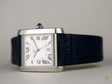 Cartier Tank XL Francaise ref 2564