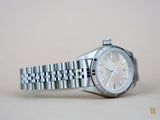 Rolex Ladies Oyster Perpetual Date REF 69190