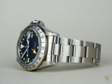 Rolex Explorer 1655 Steve McQueen Complete Collectors Set