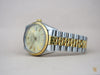 Rolex Gents Datejust 18ct Gold and Stainless Steel