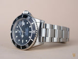 Rolex Submariner 16610 Swiss Only