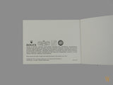 Rolex GMT Master II Booklet 2016 English