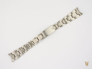 Rolex Oyster Bracelet 17mm Lug