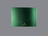 Rolex Milgauss Booklet 2014 Italian