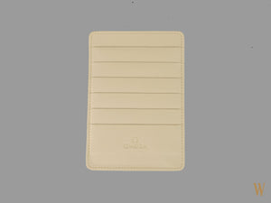 Omega Card Holder