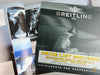 Breitling 2001/2002 Watch Catalogue and Price List