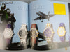 Breitling 2001/2002 Watch Catalogue and Price List