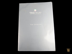 Tag Heuer Catalogue and Price List