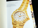 Tag Heuer Catalogue and Price List