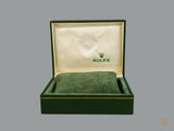 Rolex Watch Box With Outer