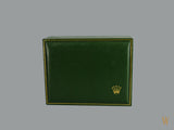 Rolex Watch Box With Outer