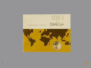 Omega 1978 Papers