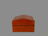 Ebel Polish Wood Watch Box