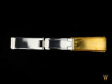 Omega Clasp No 27 gold colour