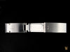 Omega Stainless Steel Clasp No 27