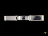 Omega Clasp No 27 Stainless Steel