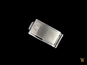 Omega 1039 Clasp Stainless Steel