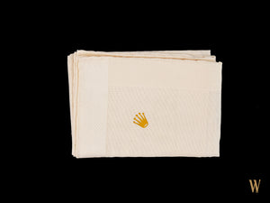 Rolex Vintage Handkerchief