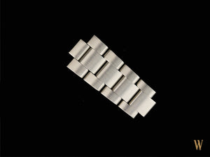 Rolex Stainless Steel Oyster Bracelet Spares