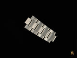 Rolex Stainless Steel Oyster Bracelet Spares