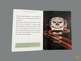 Rolex Daytona Booklet French 2012