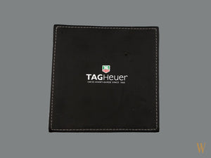 Tag Document Holder