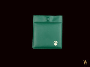 Rolex Parts Pouch