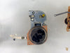 Omega Megaquartz f2.4 Mhz rare movement parts