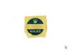 Rolex Unused Case back sticker