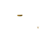 Cartier Panthere 18ct gold Link