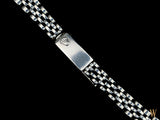 Rolex Ladies Steel Jubilee Bracelet