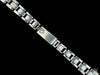 Rolex Ladies Stainless Steel Oyster Bracelet 13mm Ref 366