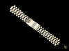 Omega Stainless Steel Bracelet Ref 1171/1