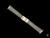 Omega Stainless Steel Bracelet 20mm