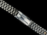 Omega Stainless Steel Bracelet 20mm