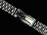 Omega Stainless Steel Bracelet ref 1098 540 E/L