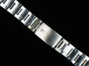 Rolex Stainless Steel Oyster Bracelet Spares or Repair