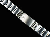 Rolex Stainless Steel Oyster Bracelet Spares or Repair