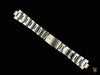 Rolex Stainless Steel Oyster Bracelet Spares or Repair