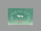 Vetta Watch Wallet and Papers