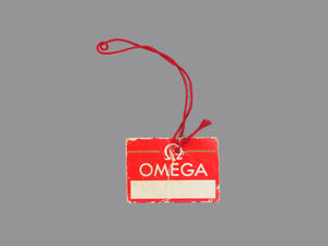 Omega Swing Tag