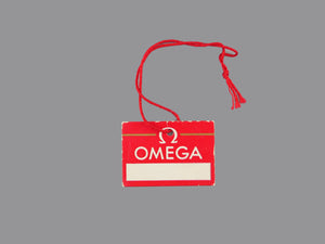 Omega Price Tag