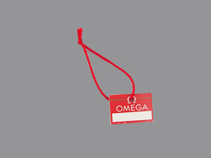 Omega Swing Price Tag