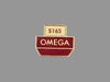 Omega Price Tag