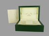 Rolex Wave Box with Outer and polishing cloth